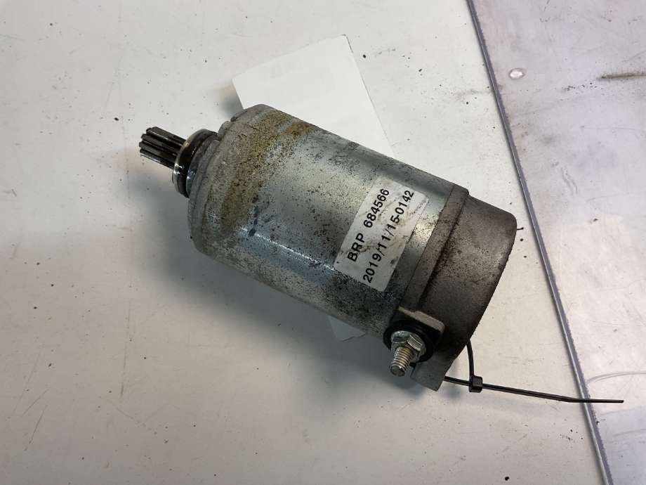Starter til ATV ATV diverse merker, 0-->> (BRP Can-Am Maverick 800 Base|)
