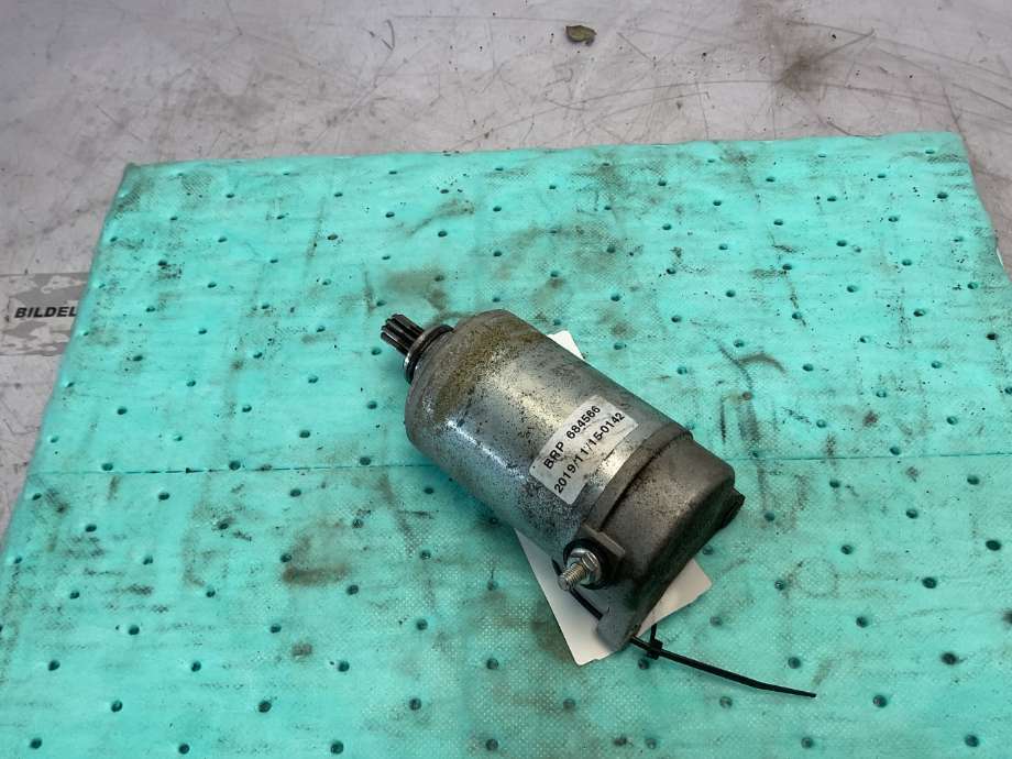 Starter til ATV ATV diverse merker 0-->> (BRP Can-Am Maverick 800 Base|)