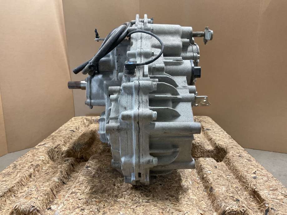 Diverse deler til ATV ATV diverse merker 0-->> (BRP Can-Am Maverick 800 Base|)