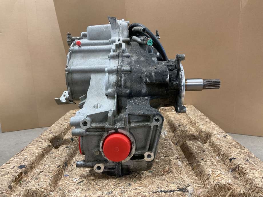 Diverse deler til ATV ATV diverse merker 0-->> (BRP Can-Am Maverick 800 Base|)
