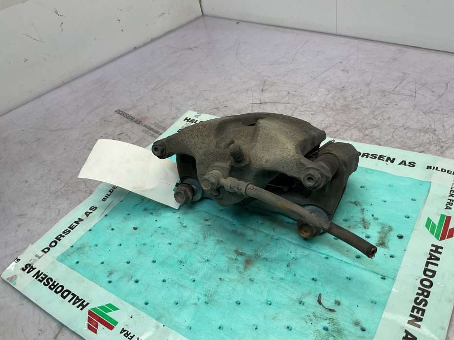 Bremsecaliper høyre foran til Mazda 3 2013-2016 (Type III, Fase 1)  (MAZDA|B4Y73398ZB|)