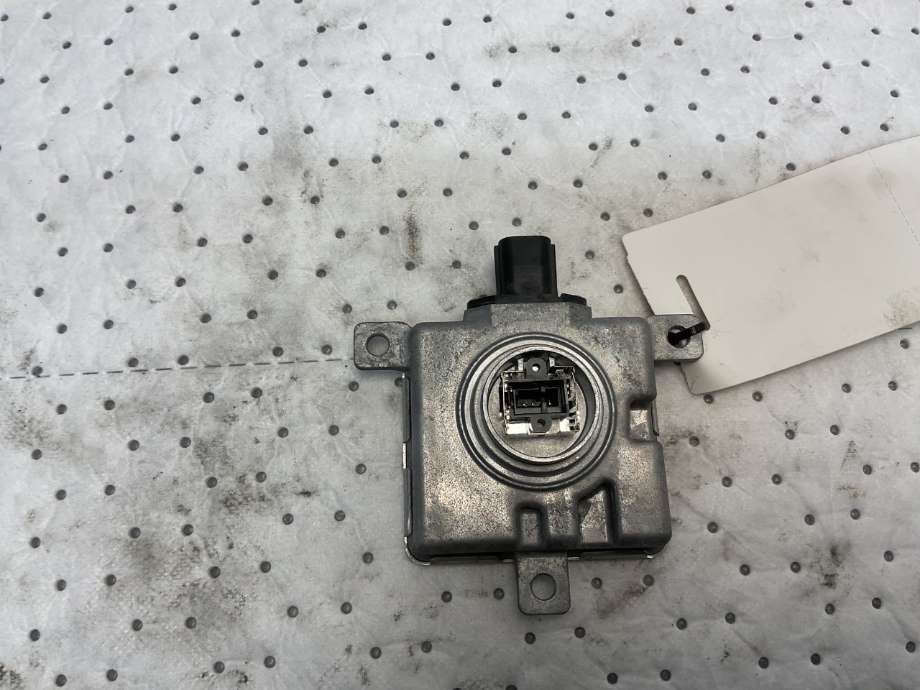 Styreenhet xenon/ballast til Mazda 3 2013-2016 (Type III, Fase 1)  (MAZDA|BHN3510H3|)