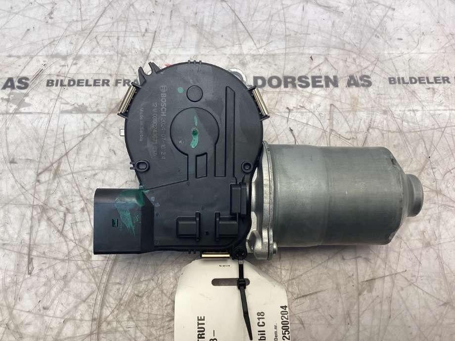 Viskermotor frontrute til BMW X1 2022-->> (U11) (U11) (BMW|61 61 9 478 831|)