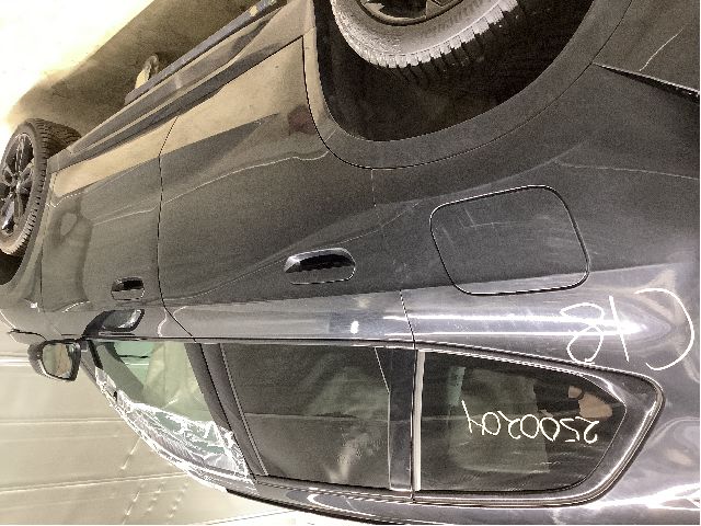 Dør høyre bak til BMW X1, 2022-->> (U11) (U11) (BMW|41 52 5 A38 656)