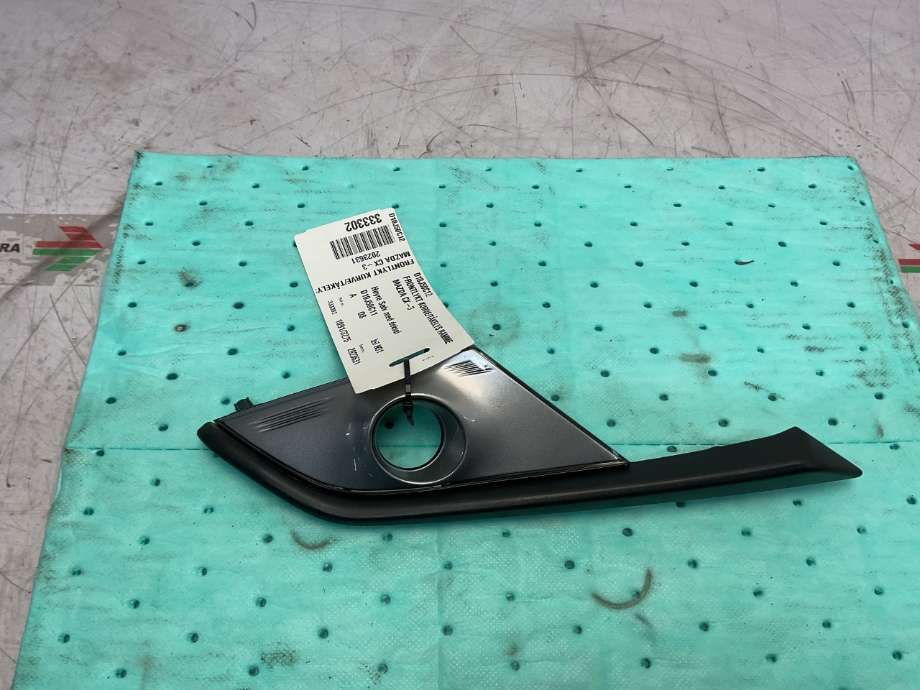 Frontlyktehus til Mazda CX-3 2015-2022 (MAZDA|D10J50C12|D10J50C11|)