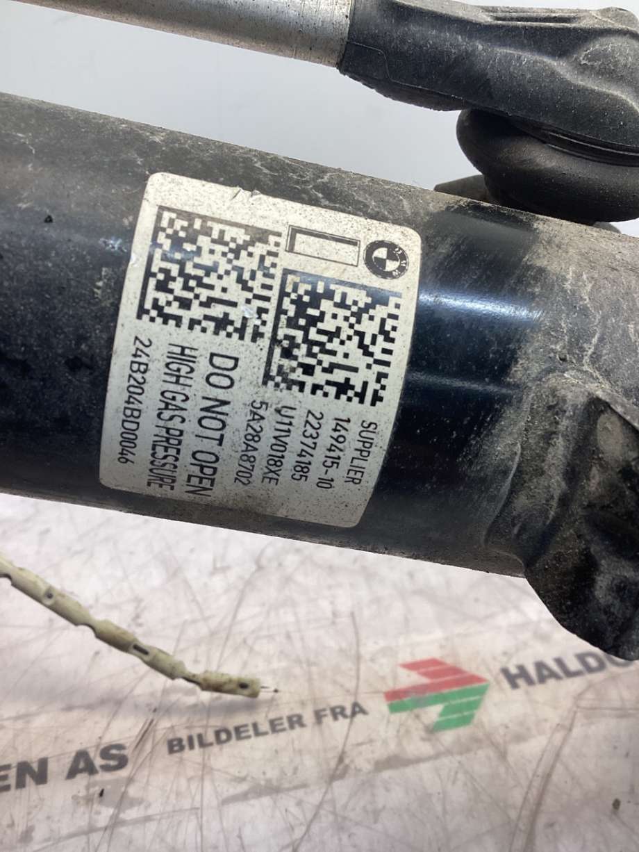 Fjærbein venstre foran til BMW X1 2022-->> (U11) (U11) (BMW|31 30 5 A28 A87|)