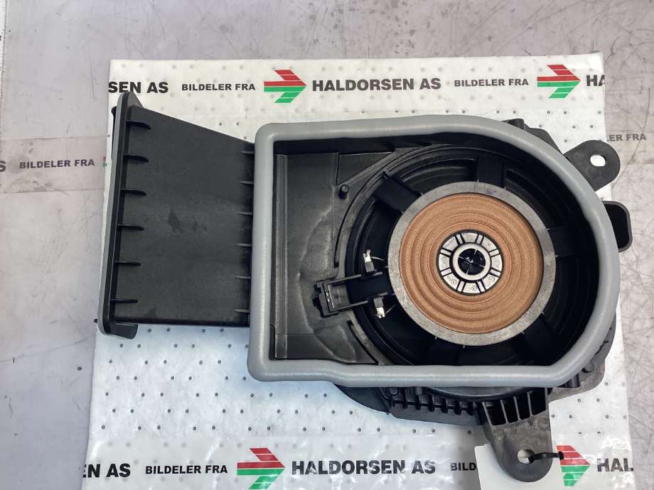 Bilstereo høyttaler til BMW X1 2022-->> (U11) (U11) (BMW|65 13 5 A05 2F7|)