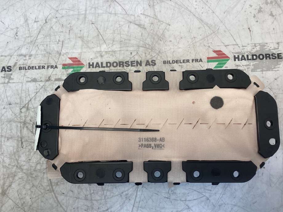 Airbag passasjer til BMW X1 2022-->> (U11) (U11) (BMW|72 12 9 495 168|)