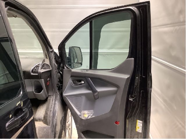 Dør høyre 2dørs til Ford Transit Custom 2013-2023 (Type I)  (FORD|1865190|)