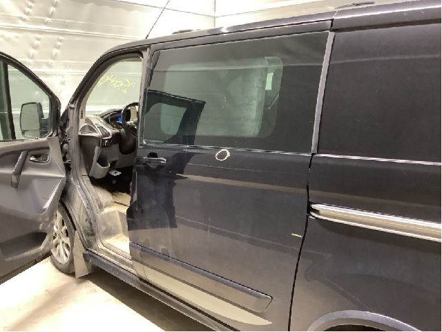 Dør venstre skyvedør til Ford Transit Custom 2013-2023 (Type I)  (FORD|2778109|)