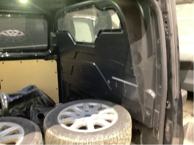 Dør venstre skyvedør til Ford Transit Custom 2013-2023 (Type I)  (FORD|2778109|)