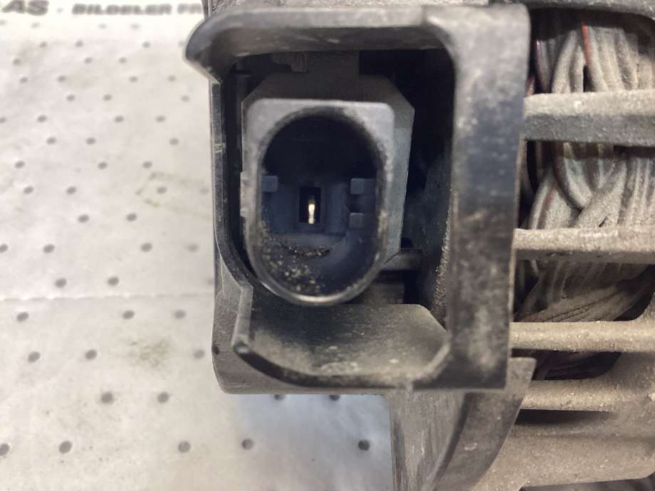 Dynamo til Ford Transit Custom 2013-2023 (Type I)  (FORD|2454938|GK2T-10300-BD|)