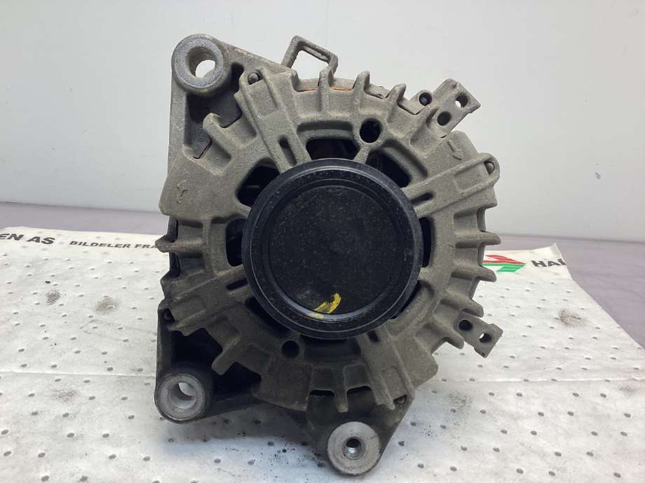 Dynamo til Ford Transit Custom 2013-2023 (Type I)  (FORD|2454938|GK2T-10300-BD|)