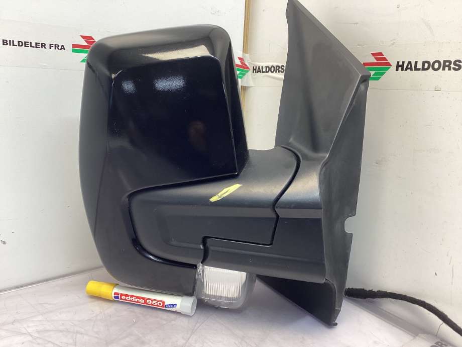 Speil høyre til Ford Transit Custom 2013-2023 (Type I)  (FORD|2123243|BK21-17682-EL5JA6|)