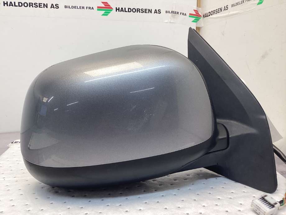 Speil høyre til Citroën C4, Aircross 2012-2017  (CITROEN|16 072 399 80|)