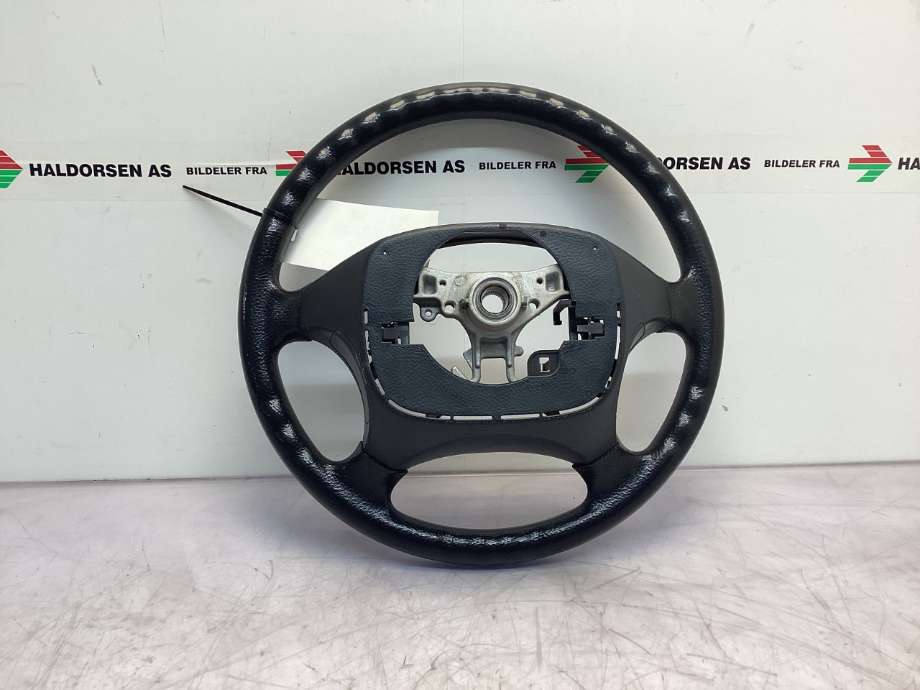 Ratt til Toyota Hiace 2007-2012 (Fase 3) (TOYOTA|4510058010B0|)