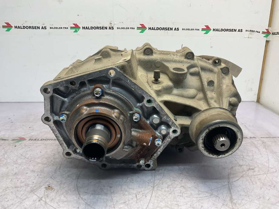 Girkasse 4WD fordelingskasse til Toyota Hiace 2007-2012 (Fase 3)  (TOYOTA|3610026210|)