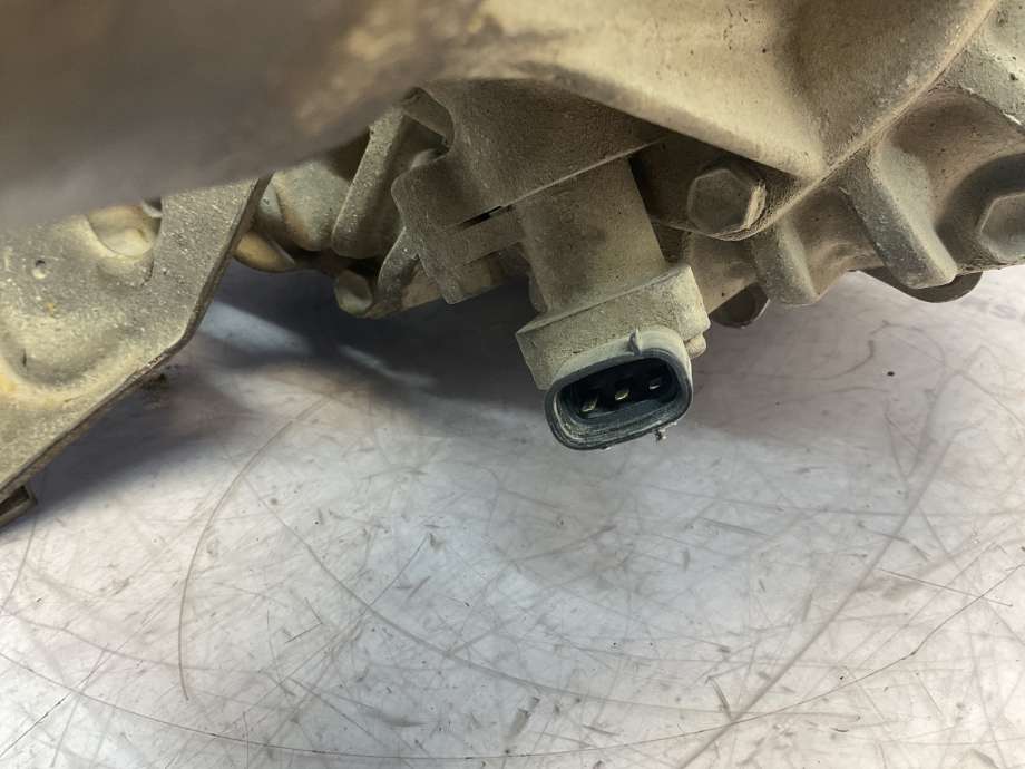Girkasse 4WD fordelingskasse til Toyota Hiace 2007-2012 (Fase 3)  (TOYOTA|3610026210|)