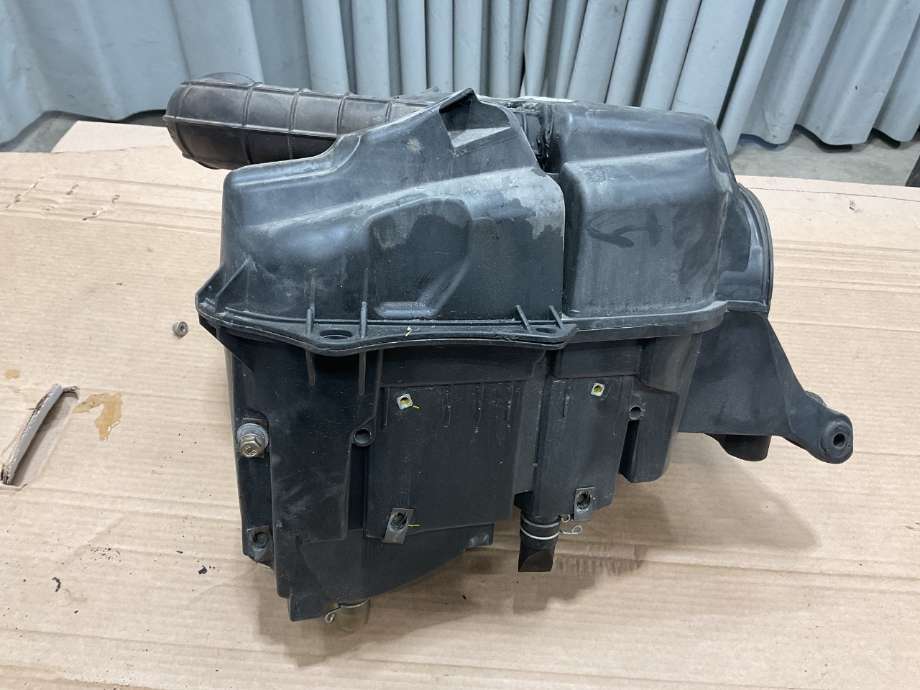 Luftfilterboks til ATV ATV diverse merker 0-->> (BRP CAN-AM|707800598|570|)