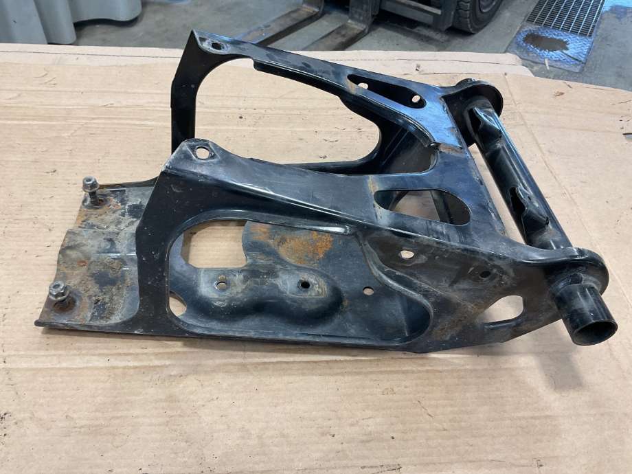 Ramme til ATV ATV diverse merker 0-->>  (BRP CAN-AM|)