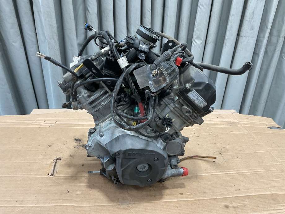 Motor bensin til ATV ATV diverse merker, 0-->>  (BRP CAN-AM|)