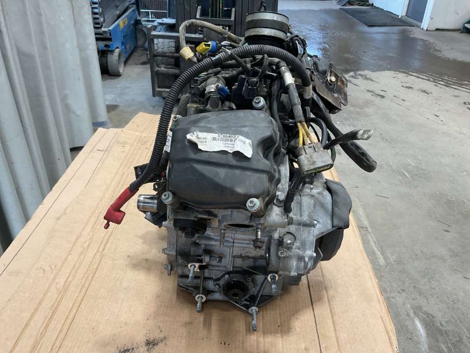Motor bensin til ATV ATV diverse merker 0-->>  (BRP CAN-AM||570)