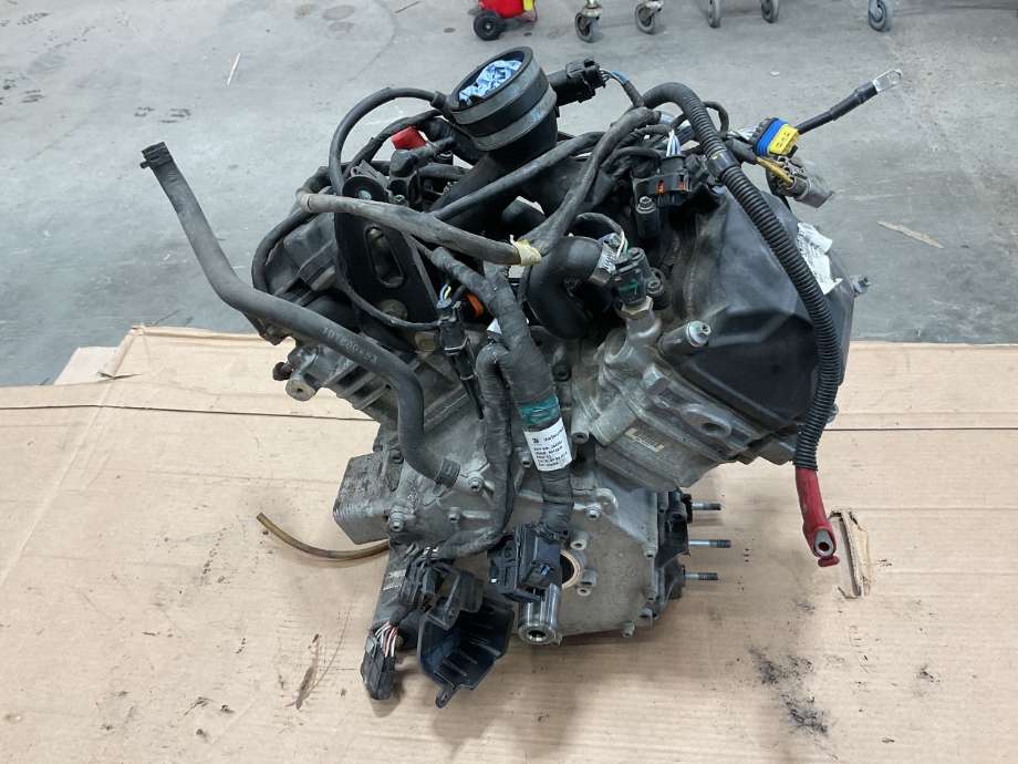Motor bensin til ATV ATV diverse merker 0-->>  (BRP CAN-AM||570)