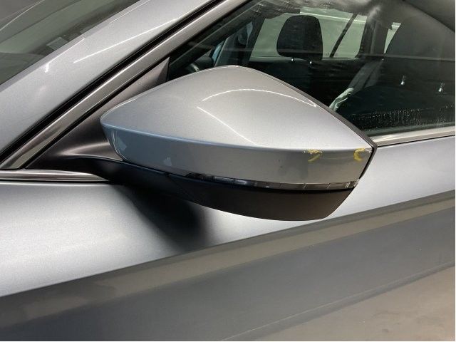 Speil venstre til Škoda Superb 2015-->> (Type III)  (SKODA|3V1 857 507 E|)