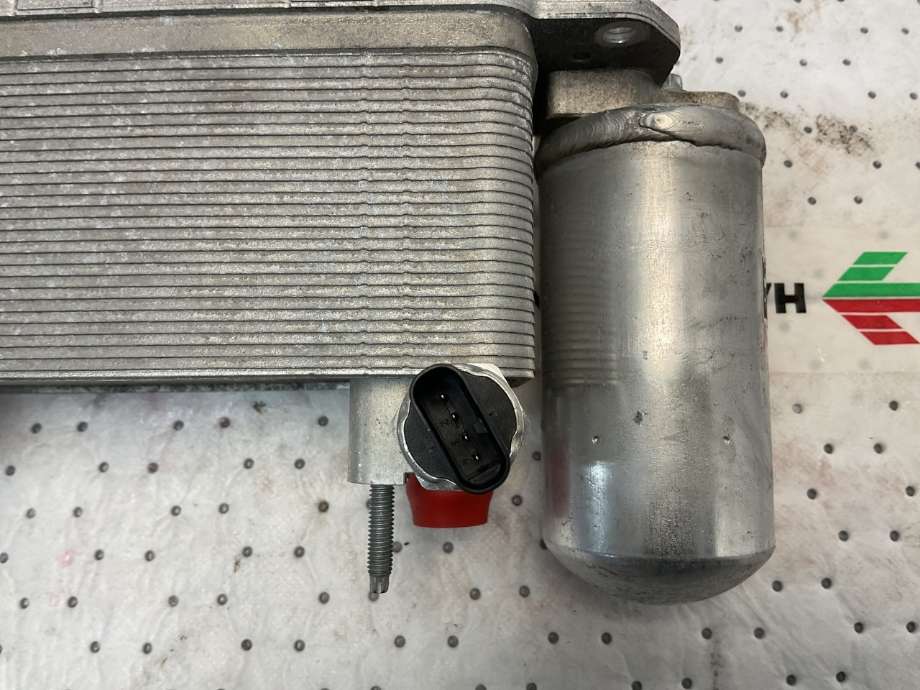 Aircondition radiator til Mercedes EQC 2019-->>  (MERCEDES|A 099 830 11 00|)