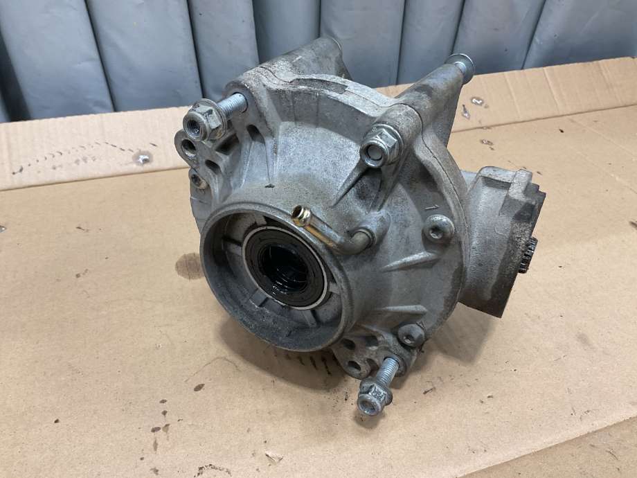 Kardang klokke bak til ATV ATV diverse merker 0-->>  (BRP CAN-AM|705501896||OUTLANDER)