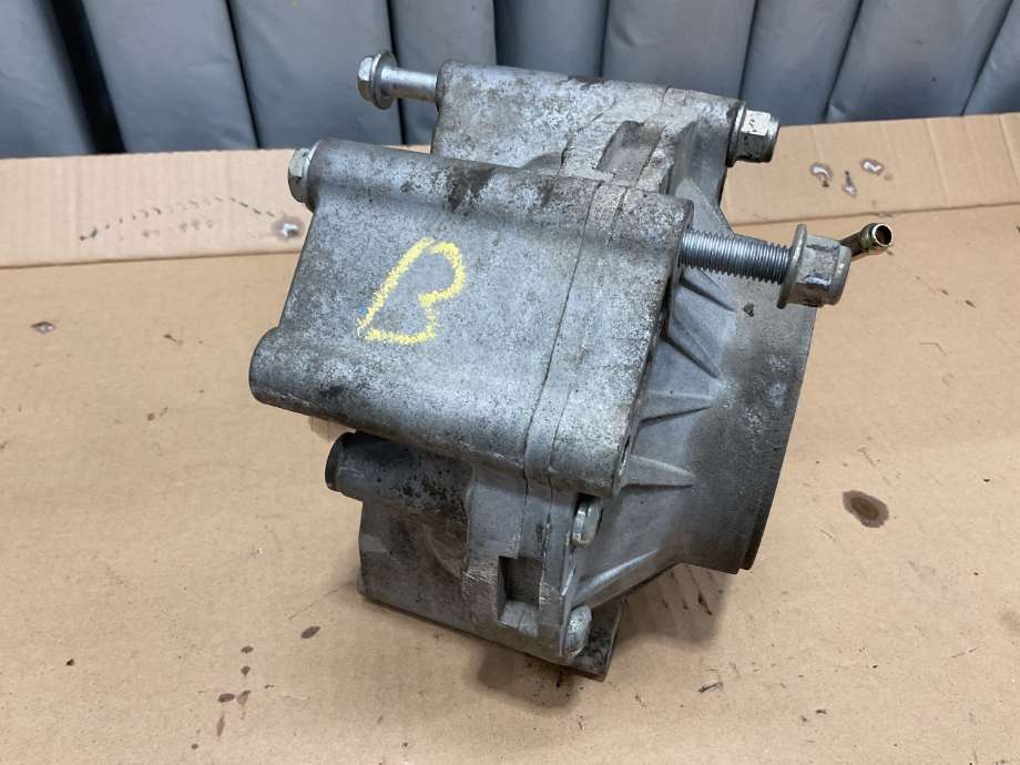 Kardang klokke bak til ATV ATV diverse merker 0-->>  (BRP CAN-AM|705501896||OUTLANDER)
