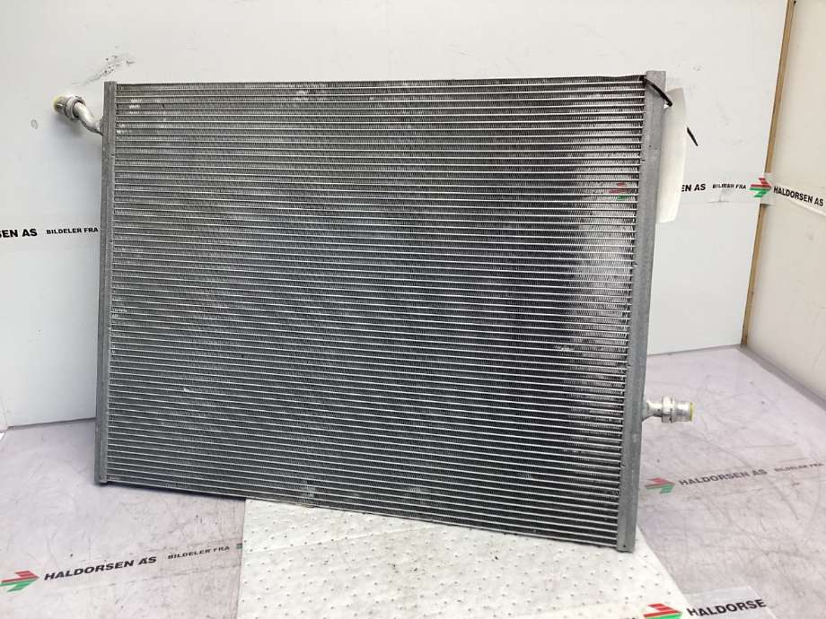 Radiator (automat gir) til Mercedes EQC 2019-->> (MERCEDES|A 099 500 36 00|)