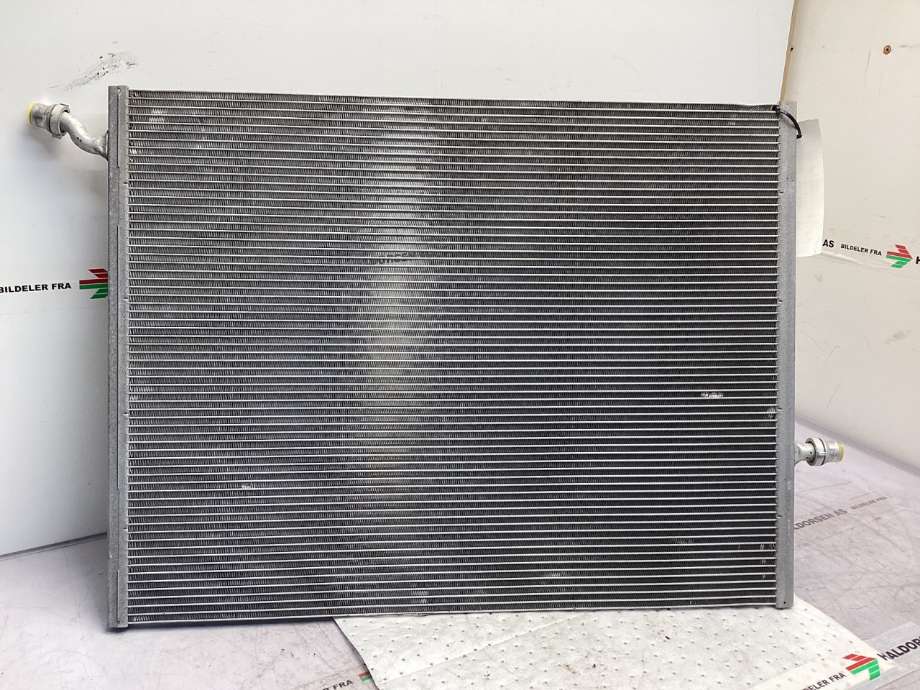Radiator (automat gir) til Mercedes EQC 2019-->> (MERCEDES|A 099 500 36 00|)
