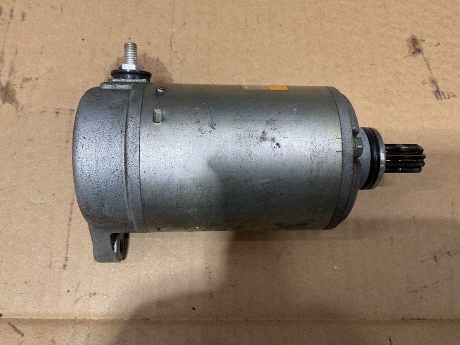 Starter til ATV ATV diverse merker 0-->>  (BRP CAN-AM||684 562)
