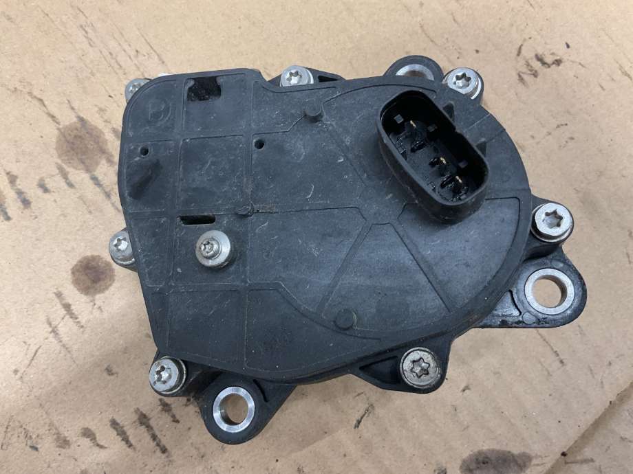 Diverse deler til ATV ATV diverse merker 0-->>  (BRP CAN-AM|)