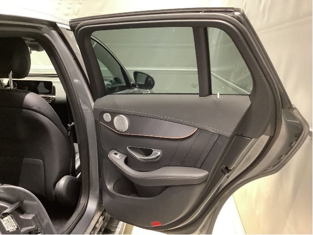 Dør høyre bak til Mercedes EQC 2019-->> (MERCEDES|A 293 730 04 00|)