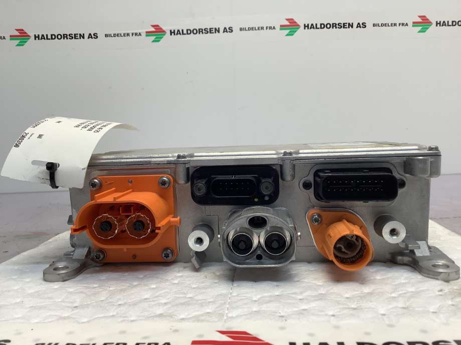 Batterilader kabel til Mercedes EQC 2019-->>  (MERCEDES|A 000 900 46 25|)