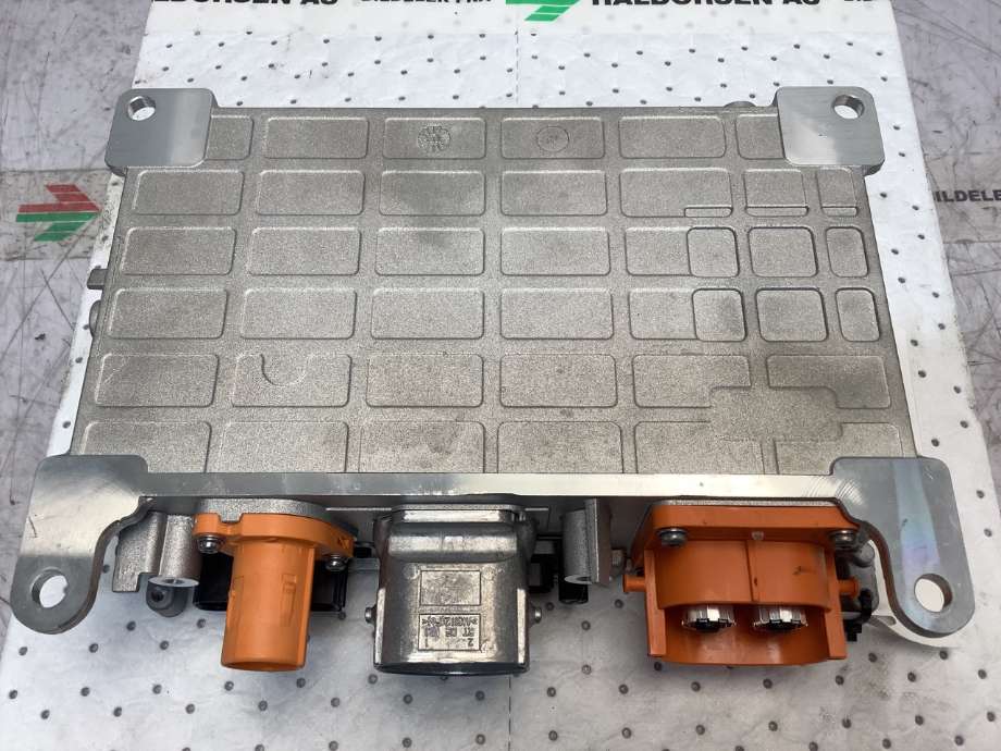 Batterilader kabel til Mercedes EQC 2019-->>  (MERCEDES|A 000 900 46 25|)