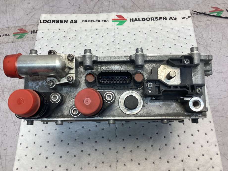 DCDC converter elbil til Mercedes EQC 2019-->>  (MERCEDES|A 000 342 48 00|)