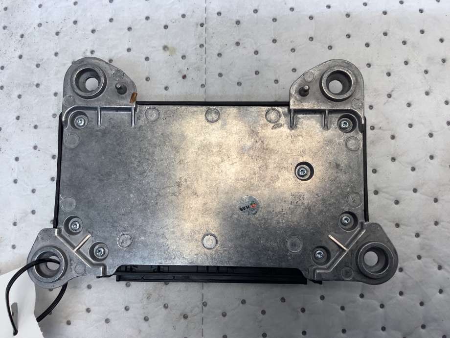 Airbag gardin venstre til Volvo V90 / V90 CC / S90 2016-->> (VOLVO|31690431|)