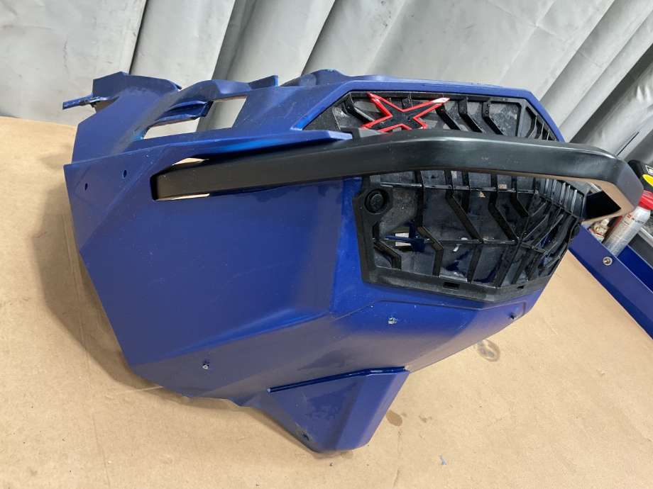 Diverse deler til Snøscooter Ski-Doo øvrige 0-->>  (SKI-DOO SUMMIT X850 154 SHOT||SUMMIT)