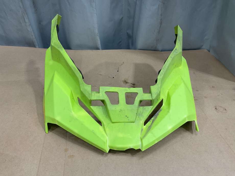 Panser til Snøscooter Ski-Doo øvrige 0-->> (Ski Doo Freeride|502007409|800ETEC|FREERIDE)