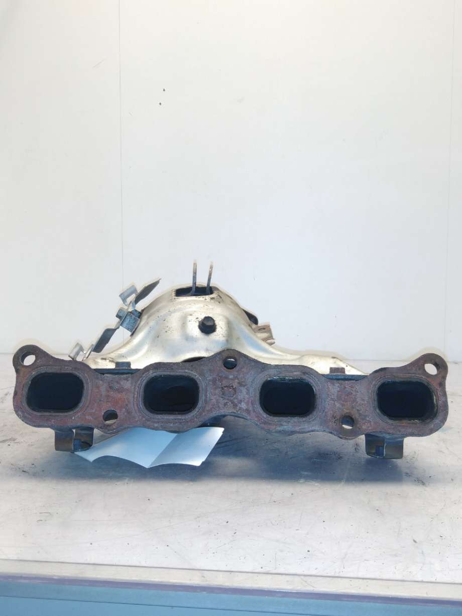 Katalysator til Mitsubishi Outlander 2012-2015 (Type III, Fase 1)  (MITSUBISHI|1555A718|)