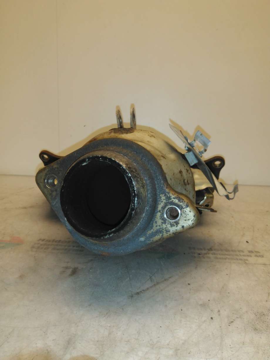 Katalysator til Mitsubishi Outlander 2012-2015 (Type III, Fase 1)  (MITSUBISHI|1555A718|)