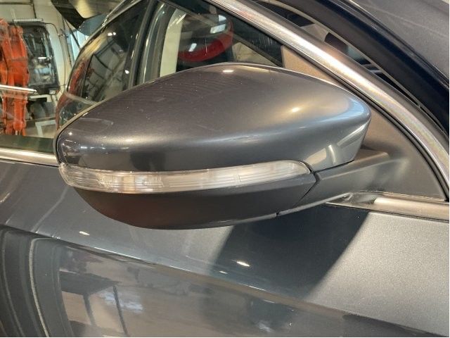 Speil høyre til VW Passat 2011-2015 (B7) (B7) (VOLKSWAGEN|3AC 857 508 F|)