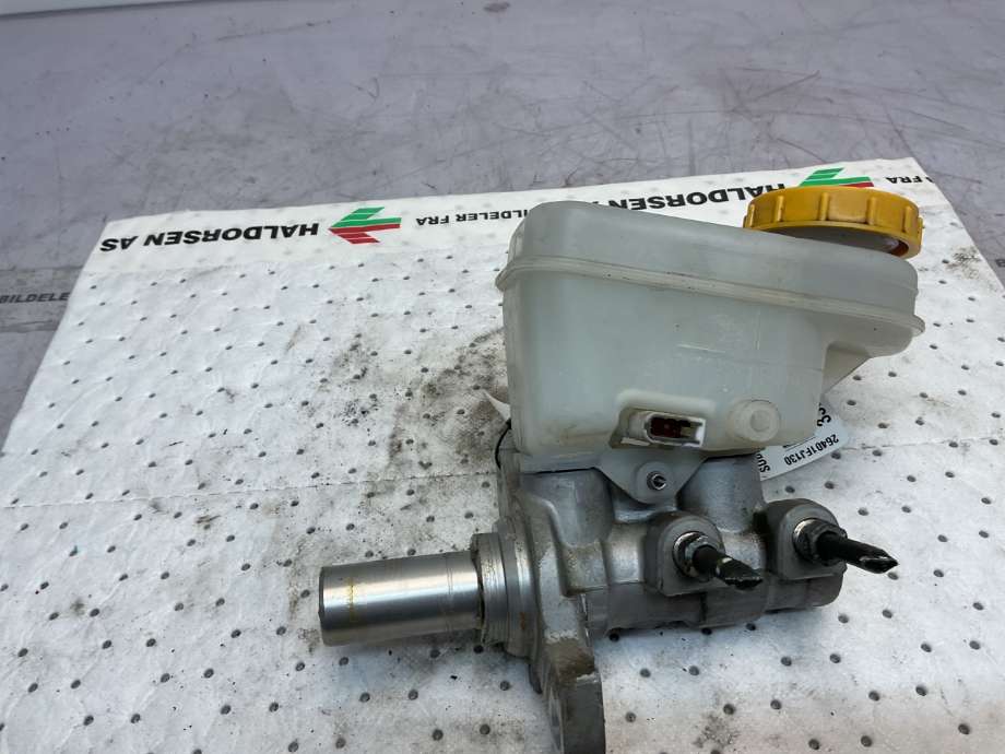 Bremsepumpe hoved til Subaru XV 2012-2017 (Type I)  (SUBARU|26401FJ130|)