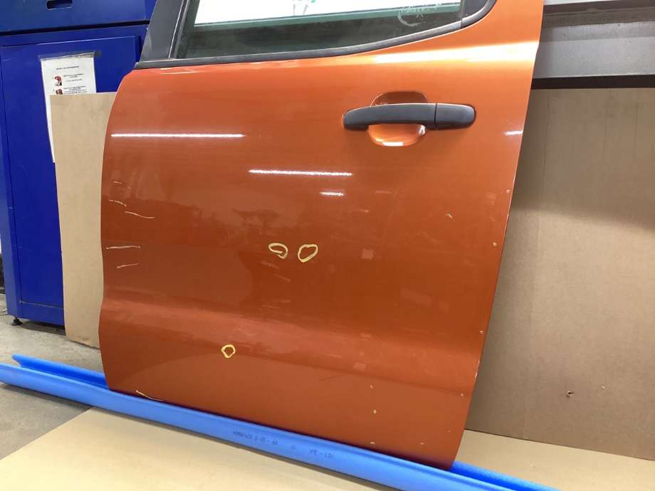 Dør venstre bak til Ford Ranger / Ranger Raptor 2015-2022 (FORD|AB39-2624631-AB|)