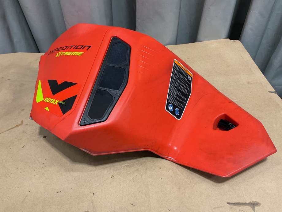MC, Kåpe, venstre til Snøscooter Ski-Doo øvrige 0-->> (EXPEDITION 850||850 etec|EXPEDITION)