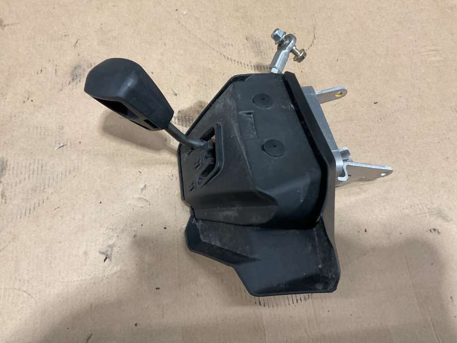 Girstang/girvelger automat til Snøscooter Ski-Doo øvrige 0-->>  (EXPEDITION 850||850 ETEC|EXPEDITION)