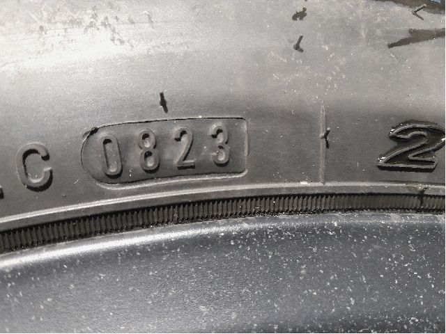 Hjulsett aluminium vinter til Volvo XC60 2008-2013 (Type I, Fase 1)  (VOLVO|3;5NAV 63;5X108 ET50|235/55R19 105T|VOLVO XC60)